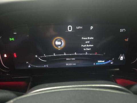 JEEP SERIES II OBSIDIAN - 9