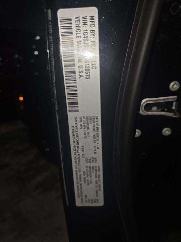 JEEP SERIES II OBSIDIAN - 5