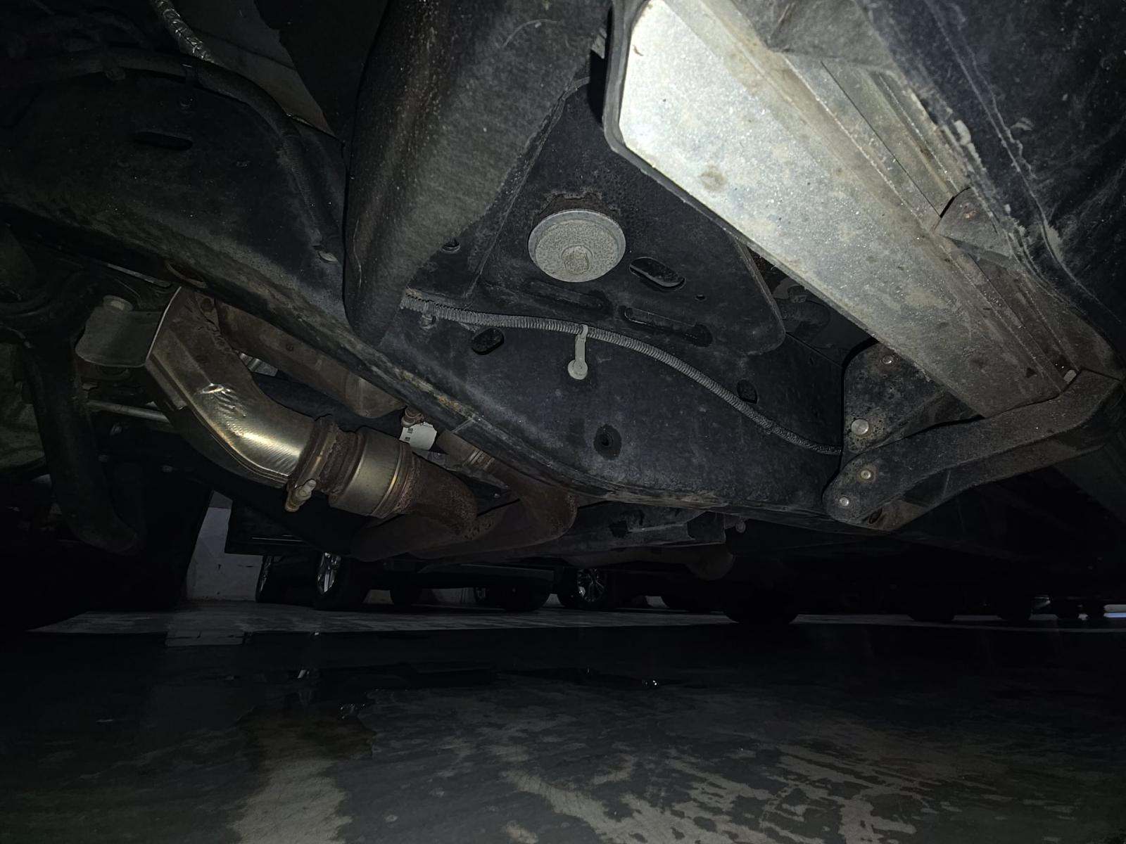 JEEP SERIES II OBSIDIAN - 7