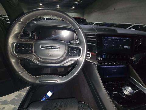 JEEP SERIES II OBSIDIAN - 10