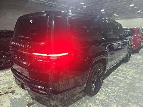 JEEP SERIES II OBSIDIAN - 3