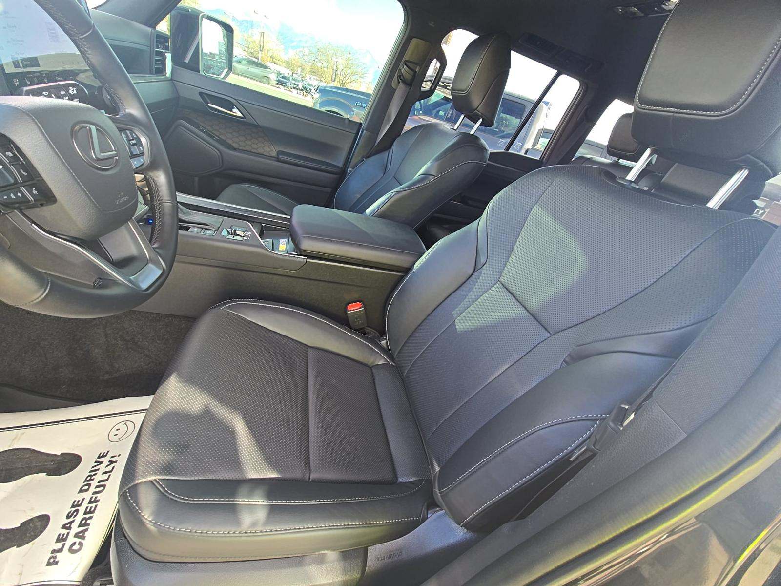 2025 Lexus GX GX 550 Premium AWD