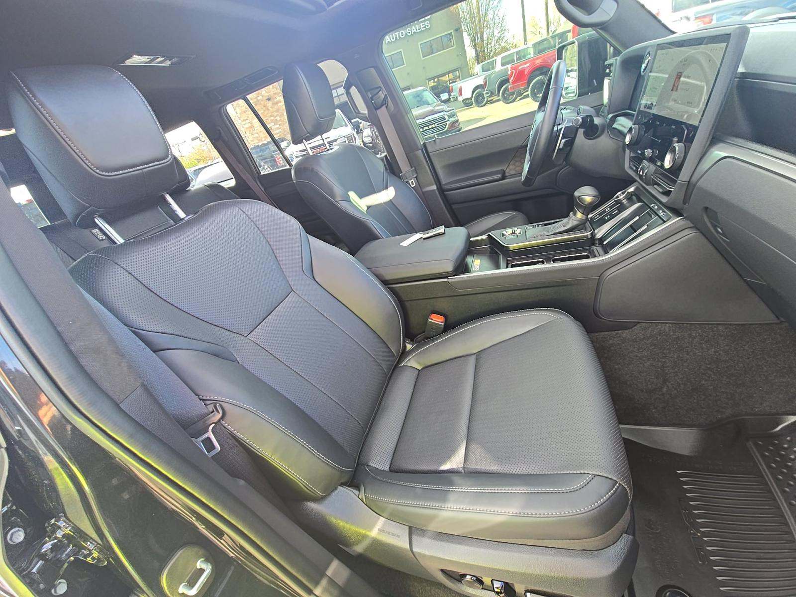 2025 Lexus GX GX 550 Premium AWD