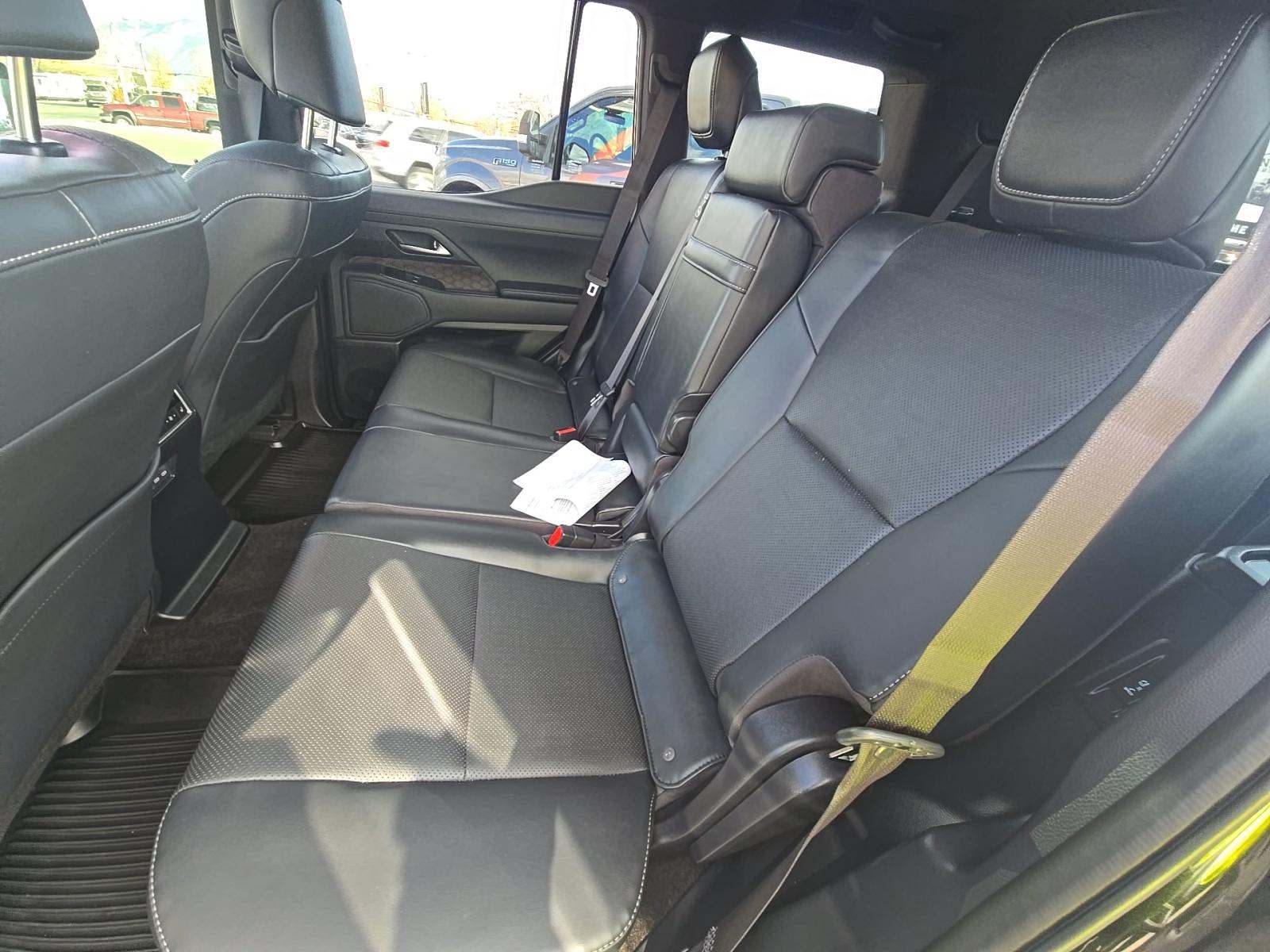 2025 Lexus GX GX 550 Premium AWD