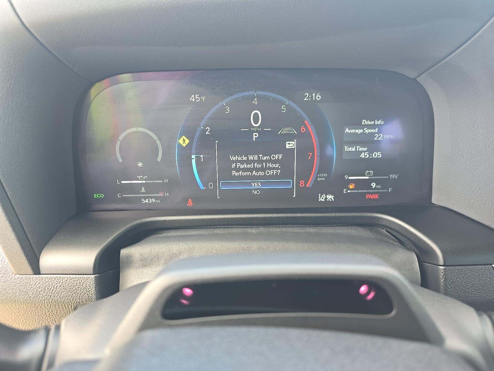 2025 Lexus GX GX 550 Premium AWD