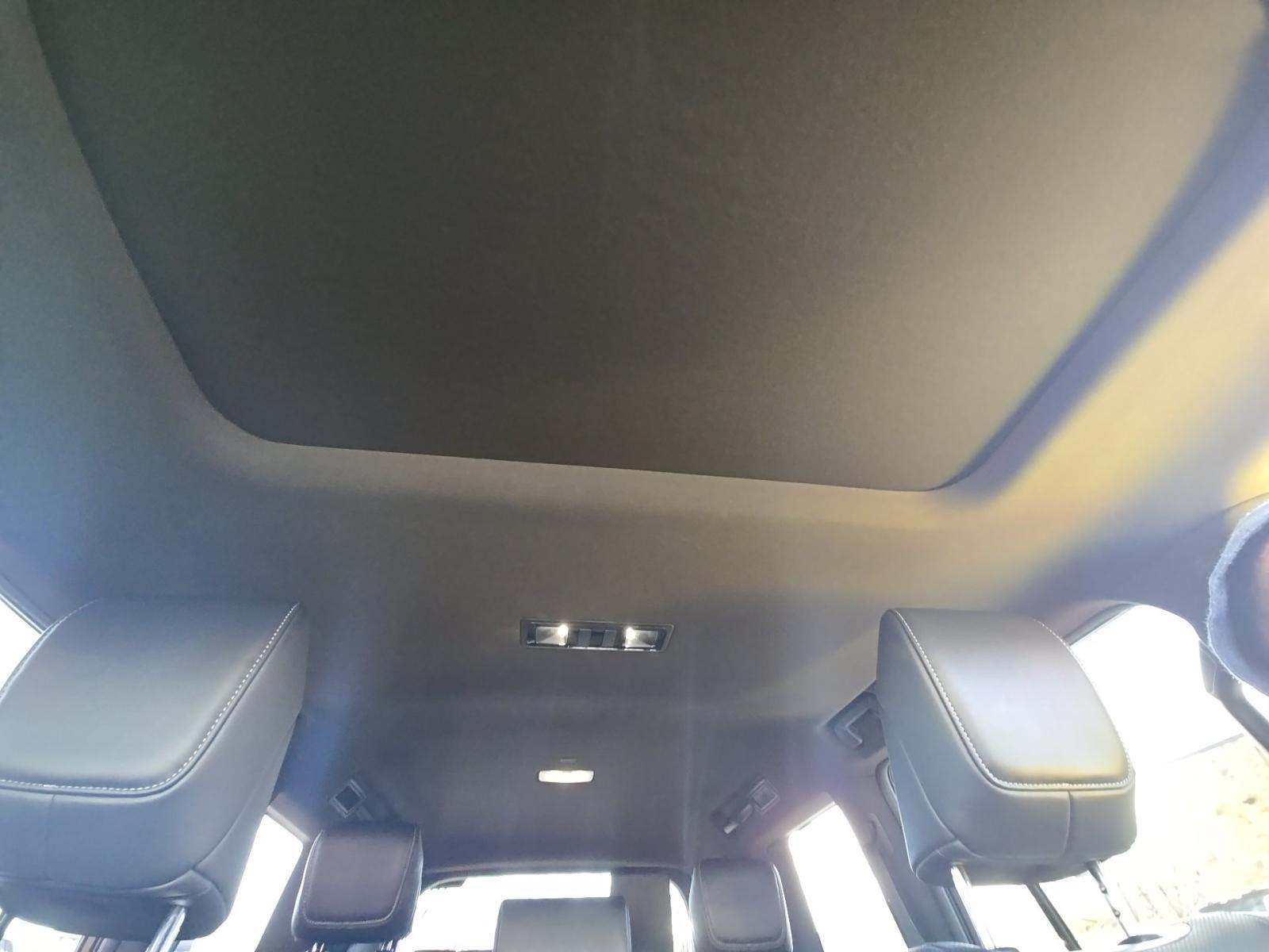 2025 Lexus GX GX 550 Premium AWD