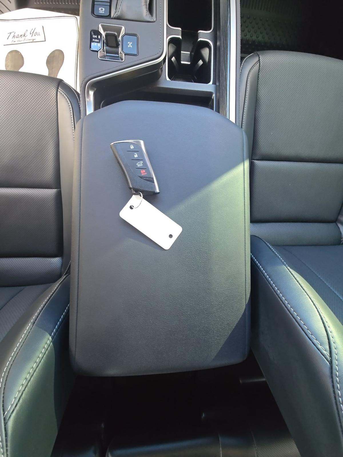 2025 Lexus GX GX 550 Premium AWD