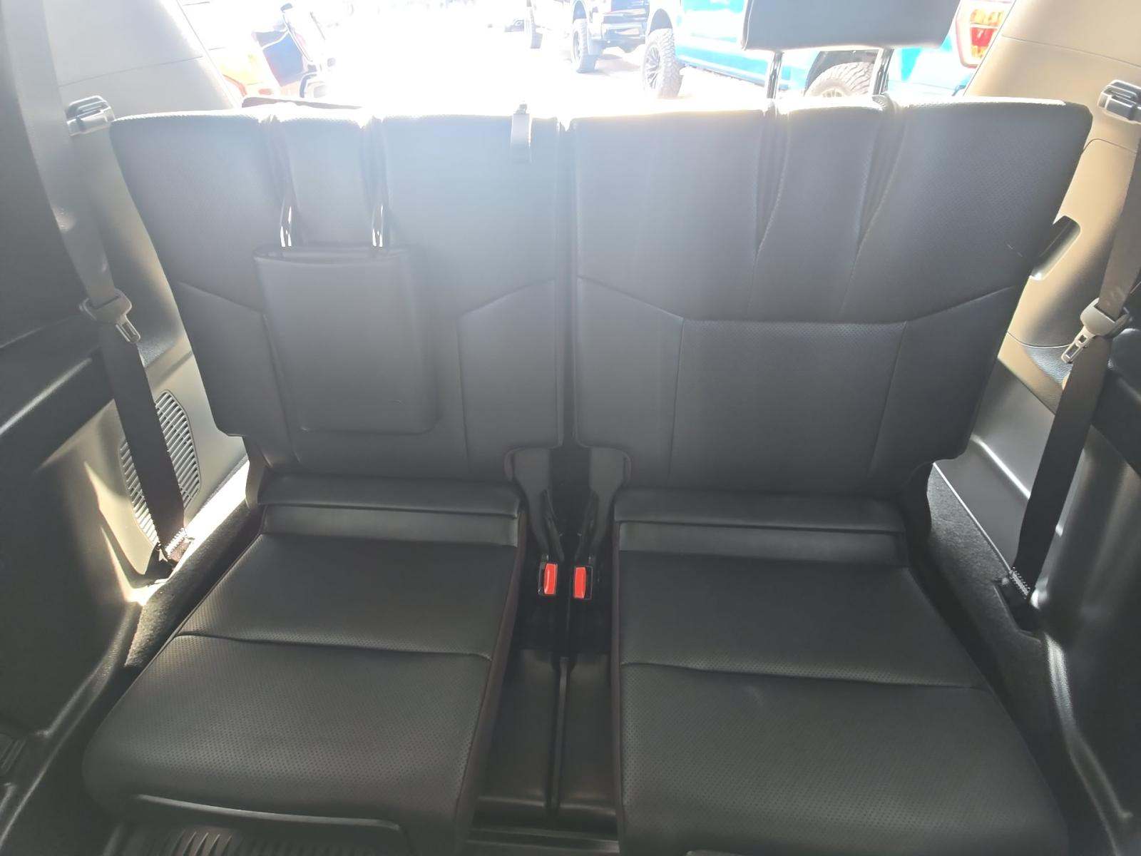 2025 Lexus GX GX 550 Premium AWD