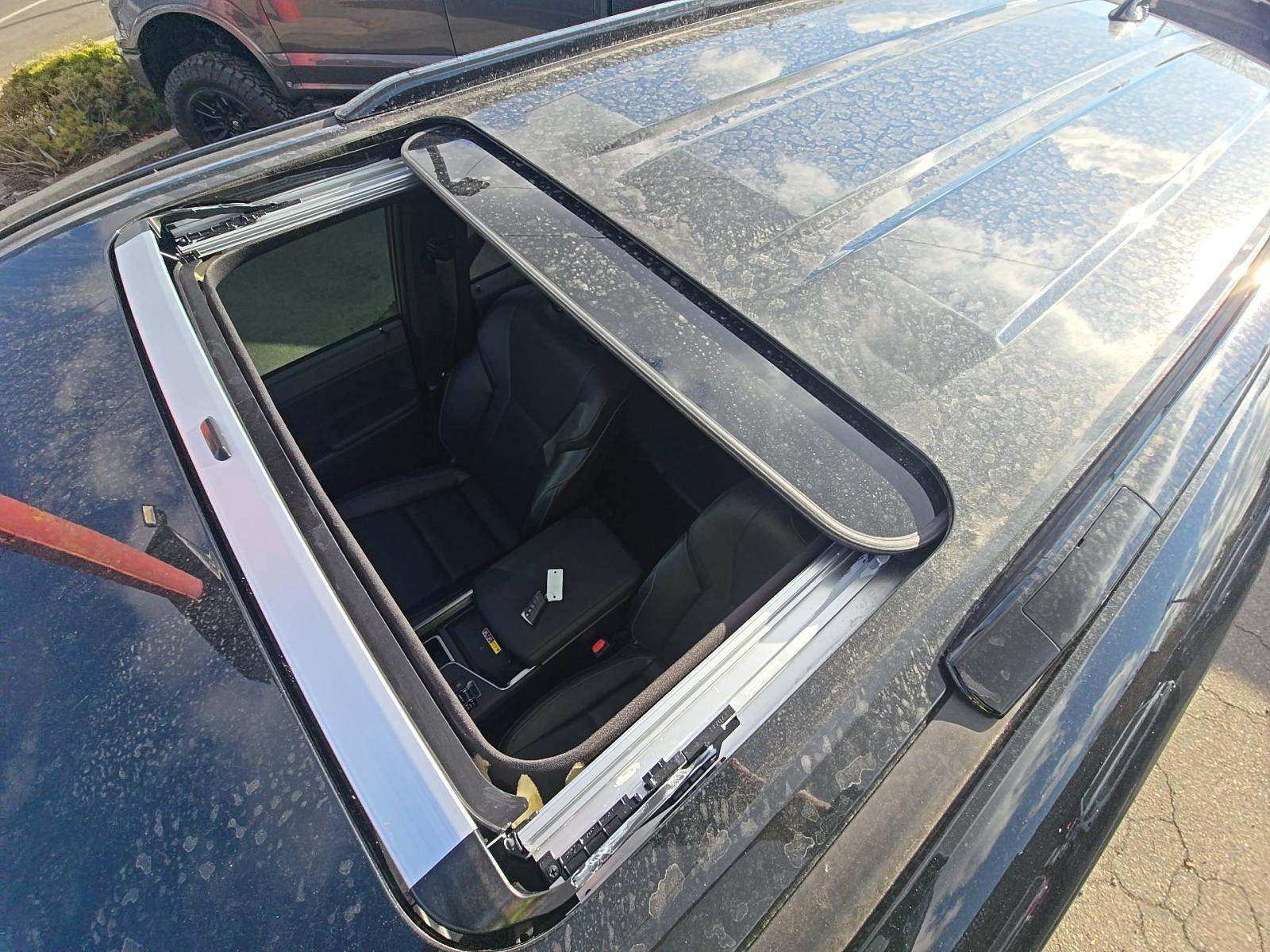 2025 Lexus GX GX 550 Premium AWD