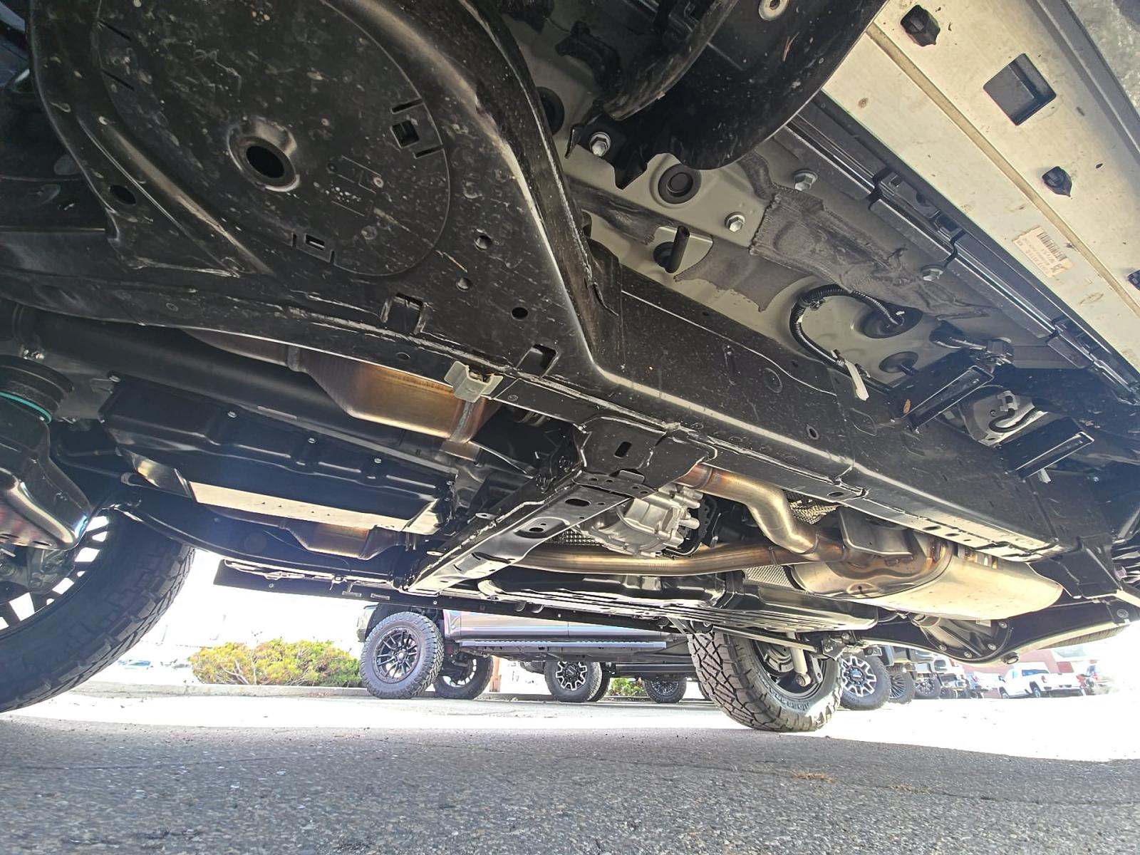 2025 Lexus GX GX 550 Premium AWD