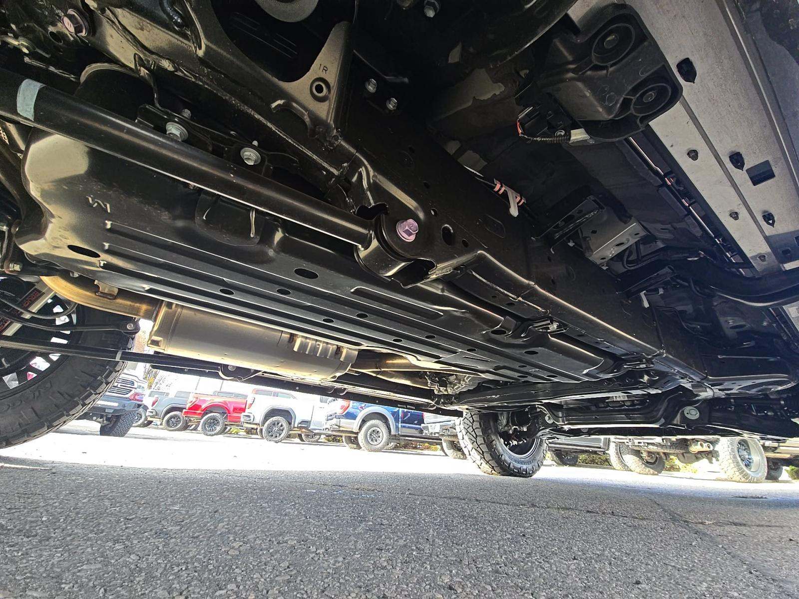 2025 Lexus GX GX 550 Premium AWD