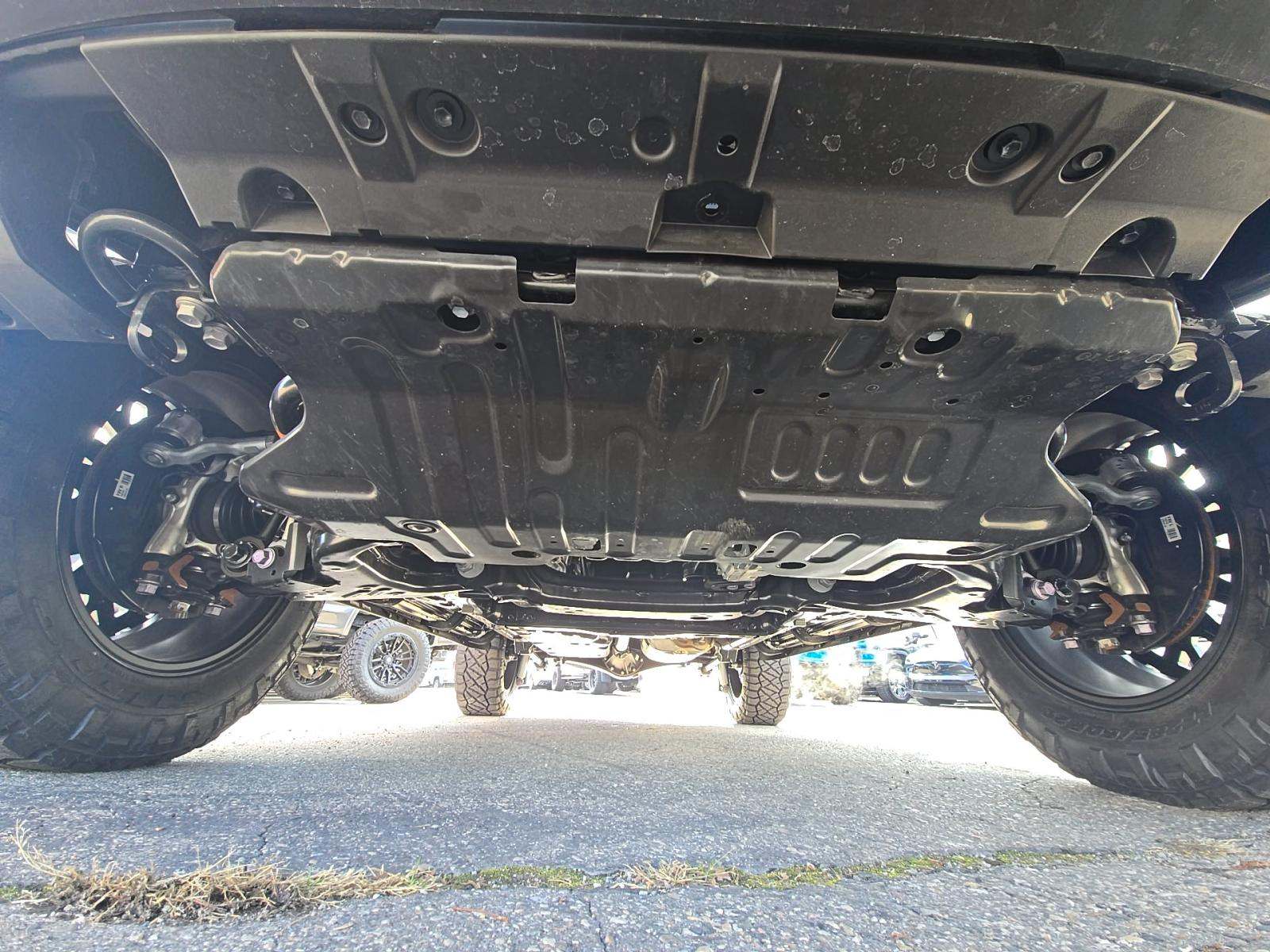 2025 Lexus GX GX 550 Premium AWD