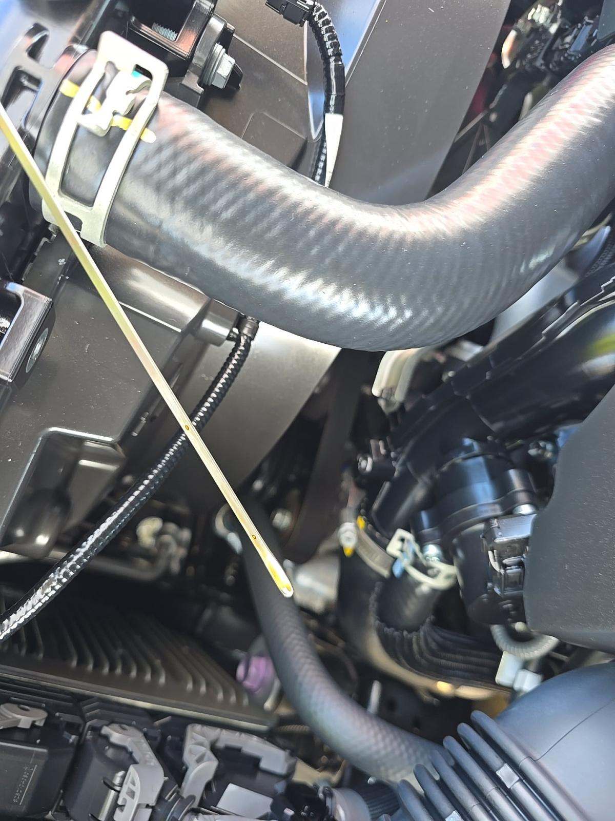 2025 Lexus GX GX 550 Premium AWD