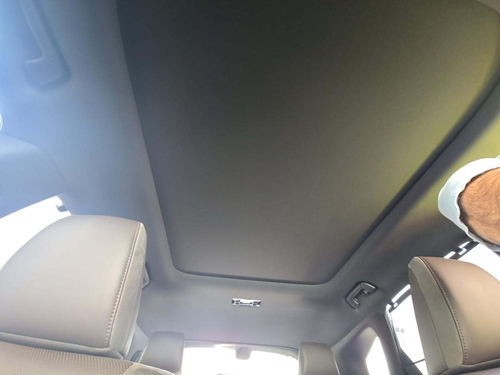 2024 Lexus RX 450h+ Luxury AWD