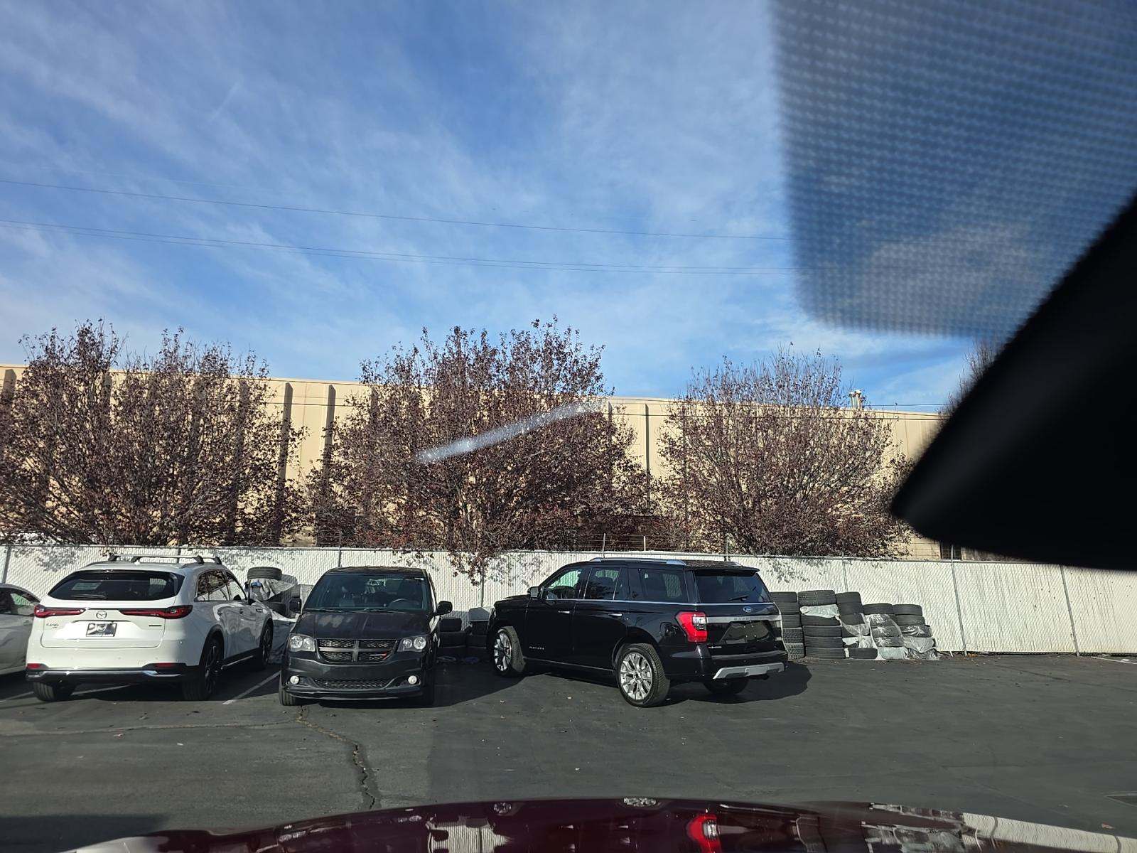 2024 Lexus RX 450h+ Luxury AWD