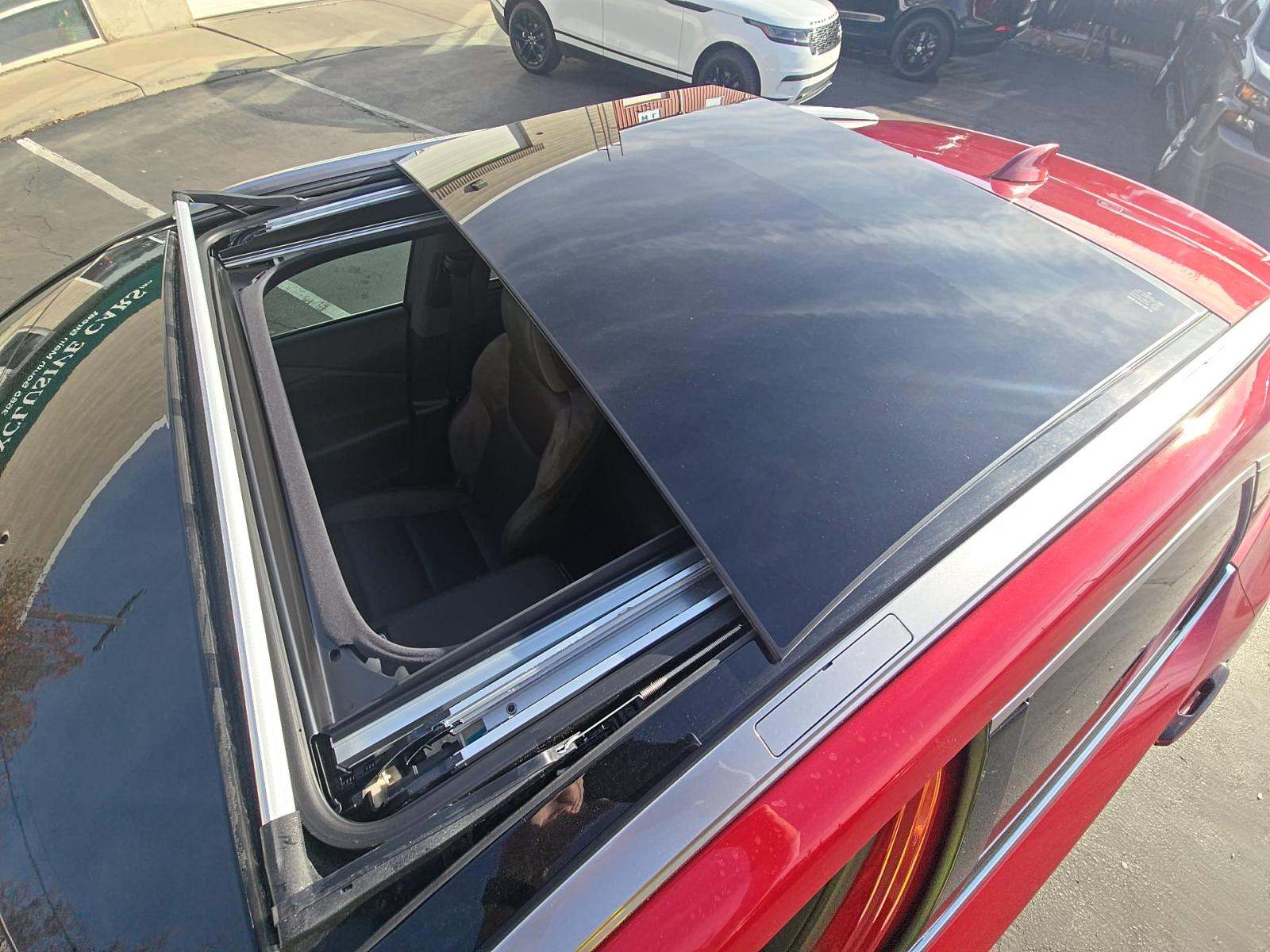 2024 Lexus RX 450h+ Luxury AWD