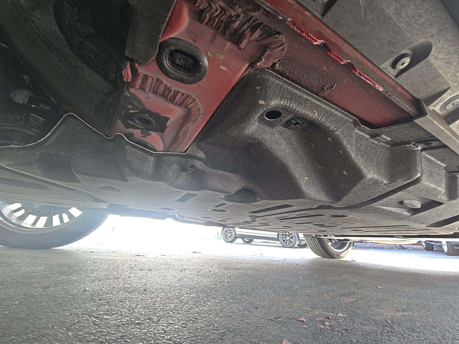 2024 Lexus RX 450h+ Luxury AWD