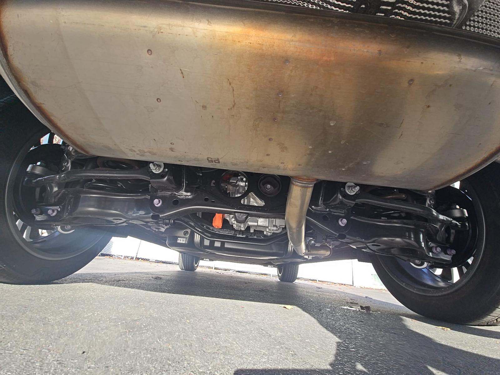 2024 Lexus RX 450h+ Luxury AWD