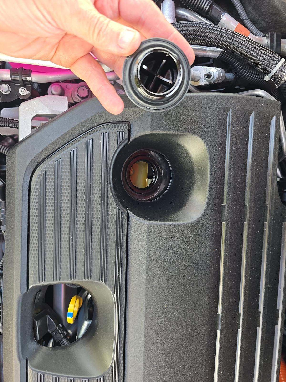 2024 Lexus RX 450h+ Luxury AWD