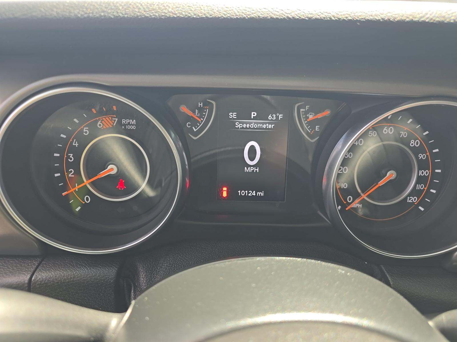 JEEP SPORT WILLYS EDITION - 9