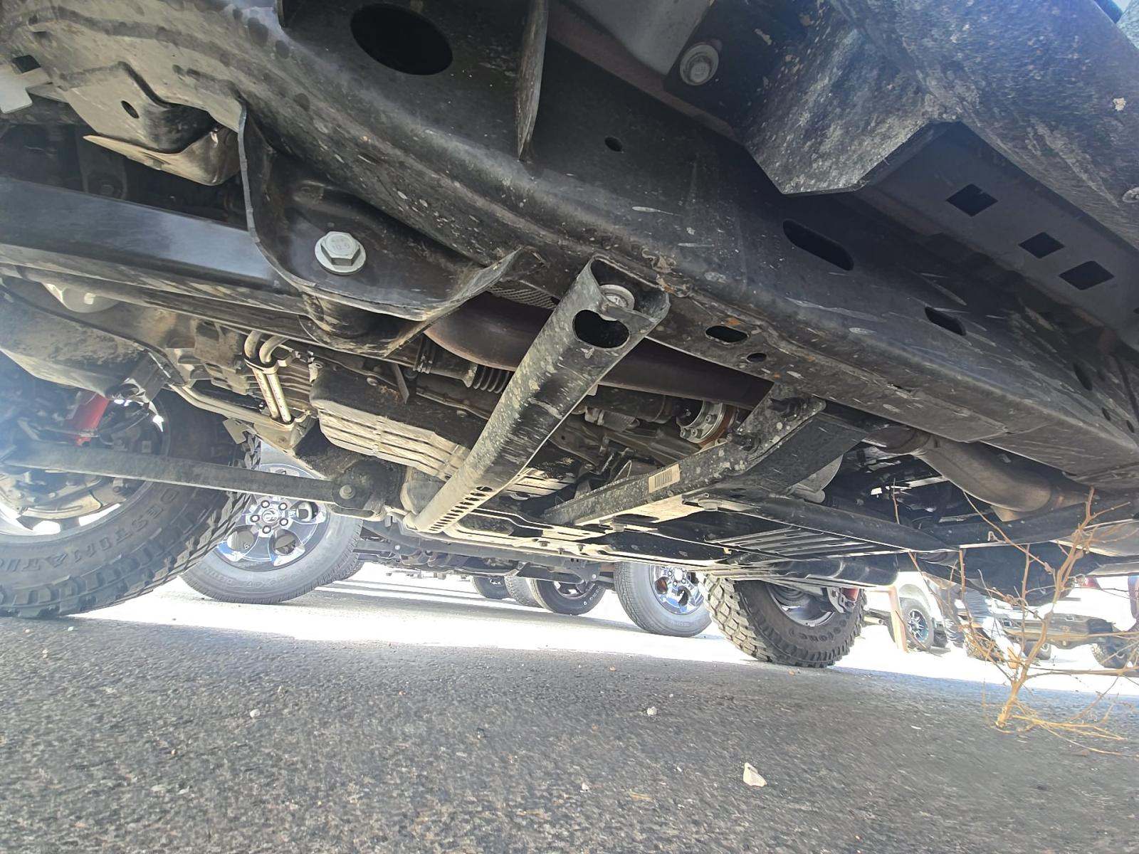 JEEP SPORT WILLYS EDITION - 7