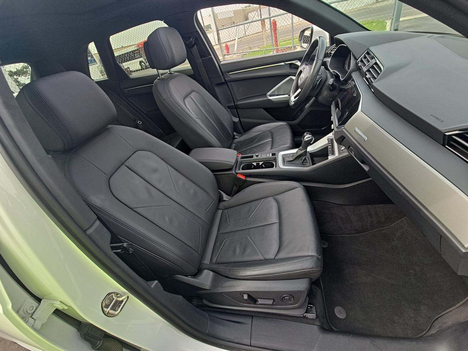 2023 Audi Q3 S line Premium AWD