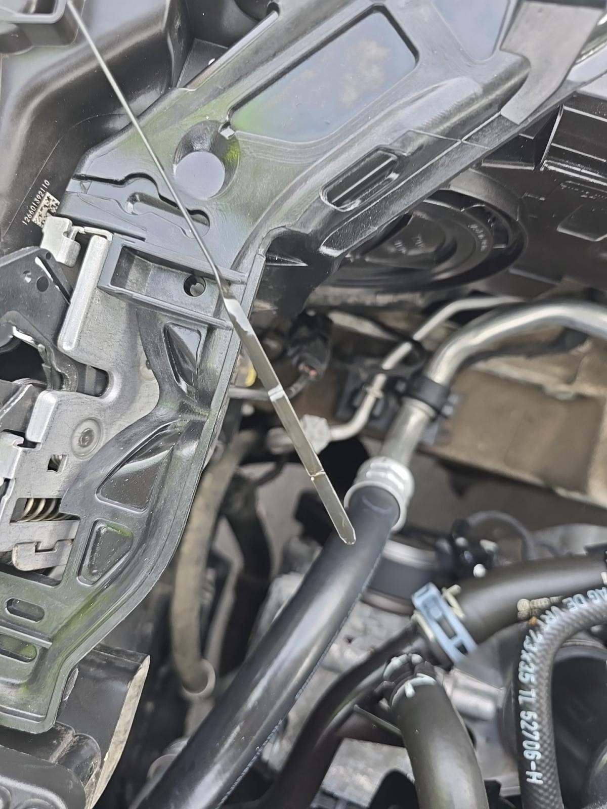 2023 Audi Q3 S line Premium AWD