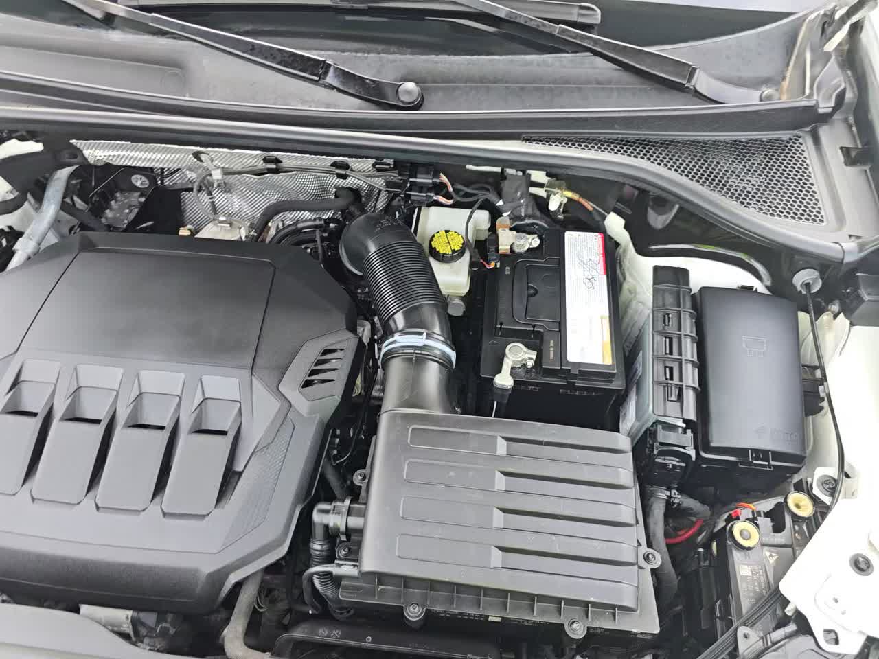 2023 Audi Q3 S line Premium AWD