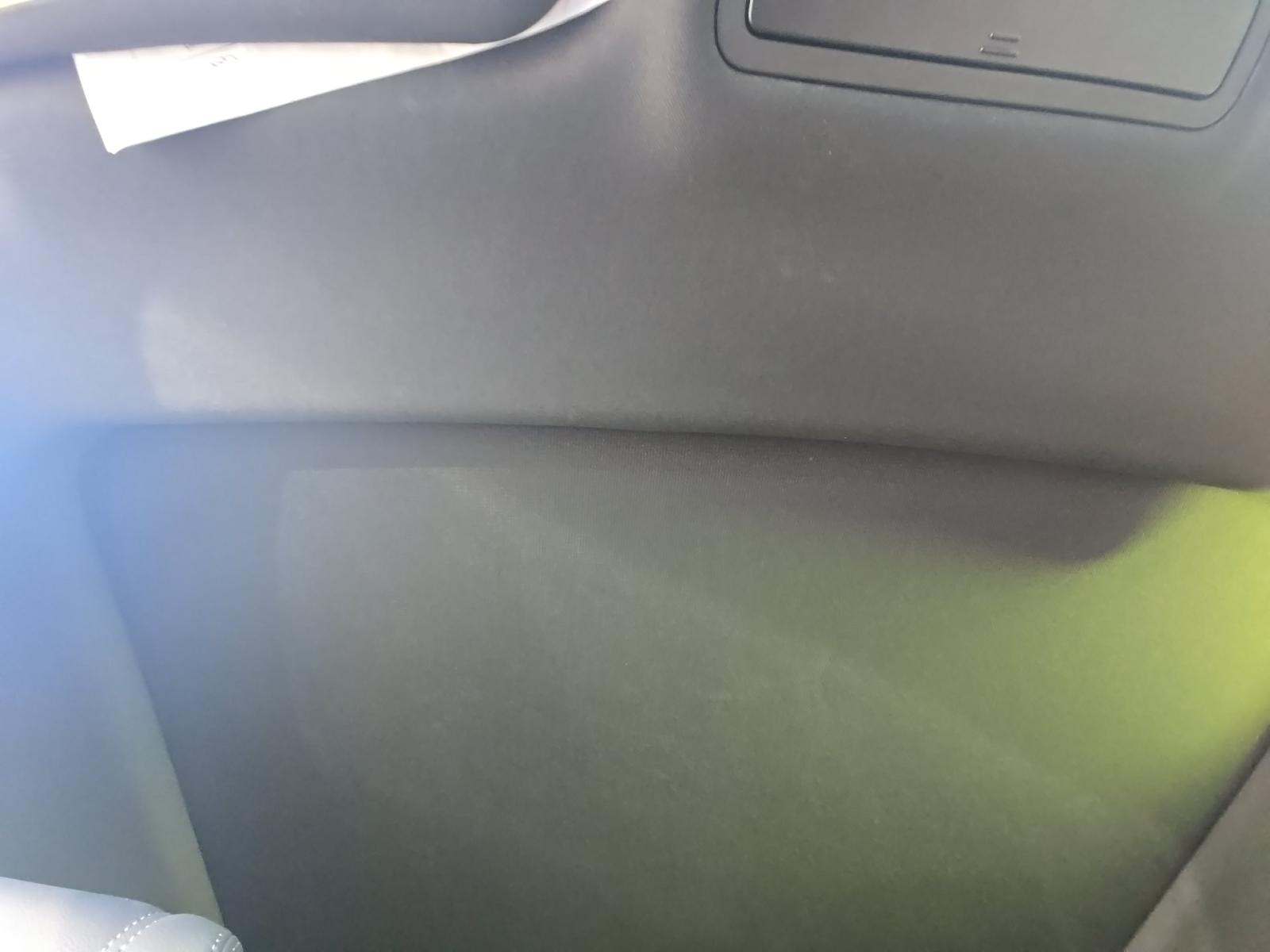 2020 Land Rover Range Rover Evoque SE AWD