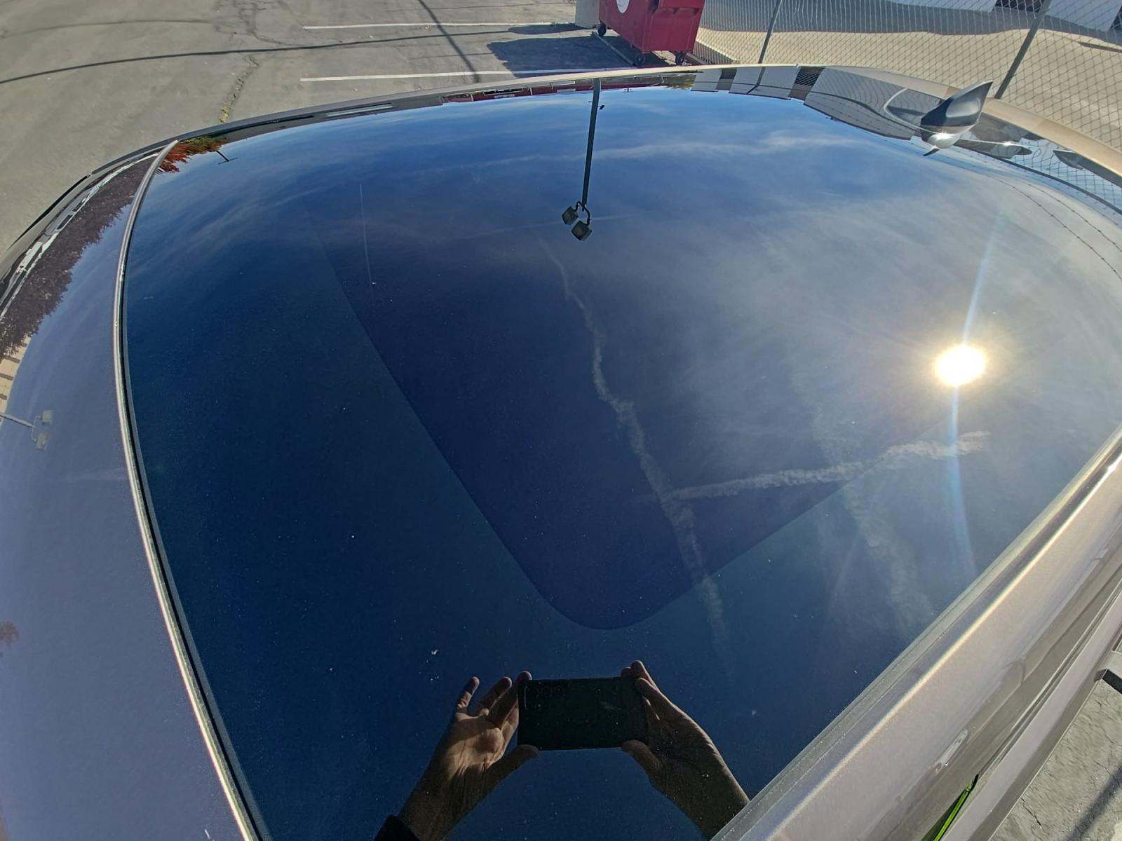 2020 Land Rover Range Rover Evoque SE AWD