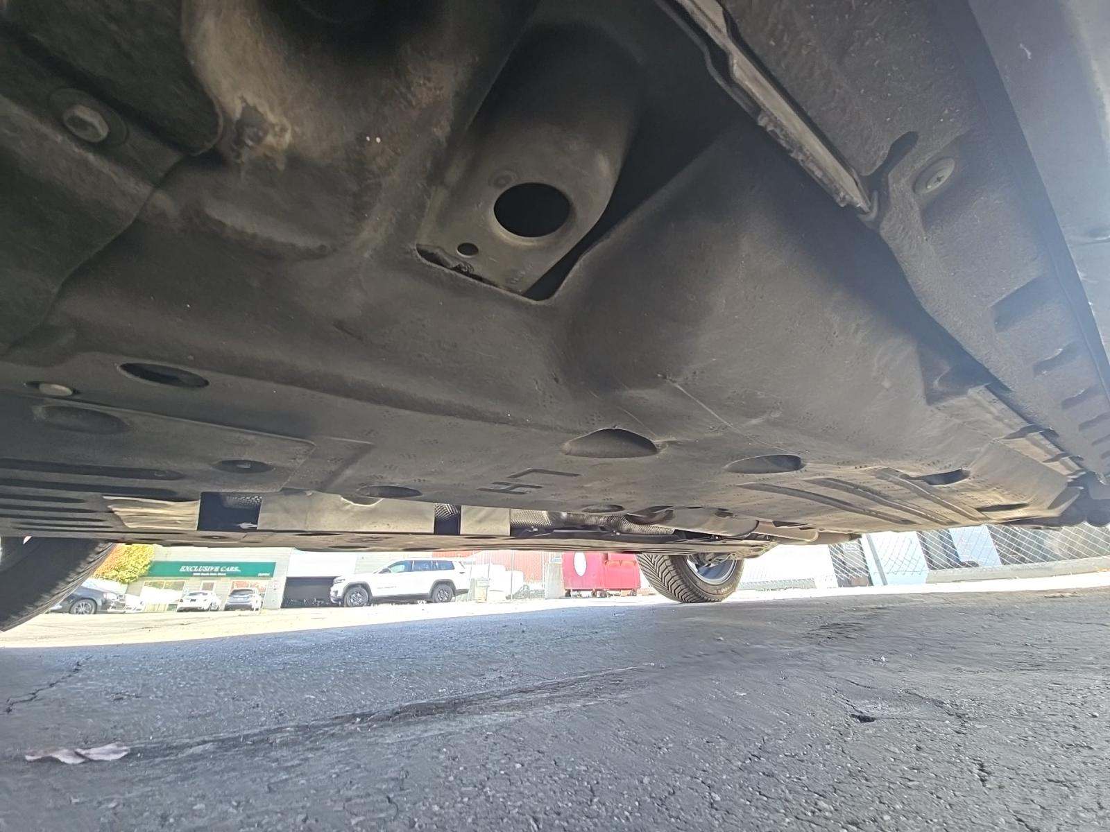 2020 Land Rover Range Rover Evoque SE AWD