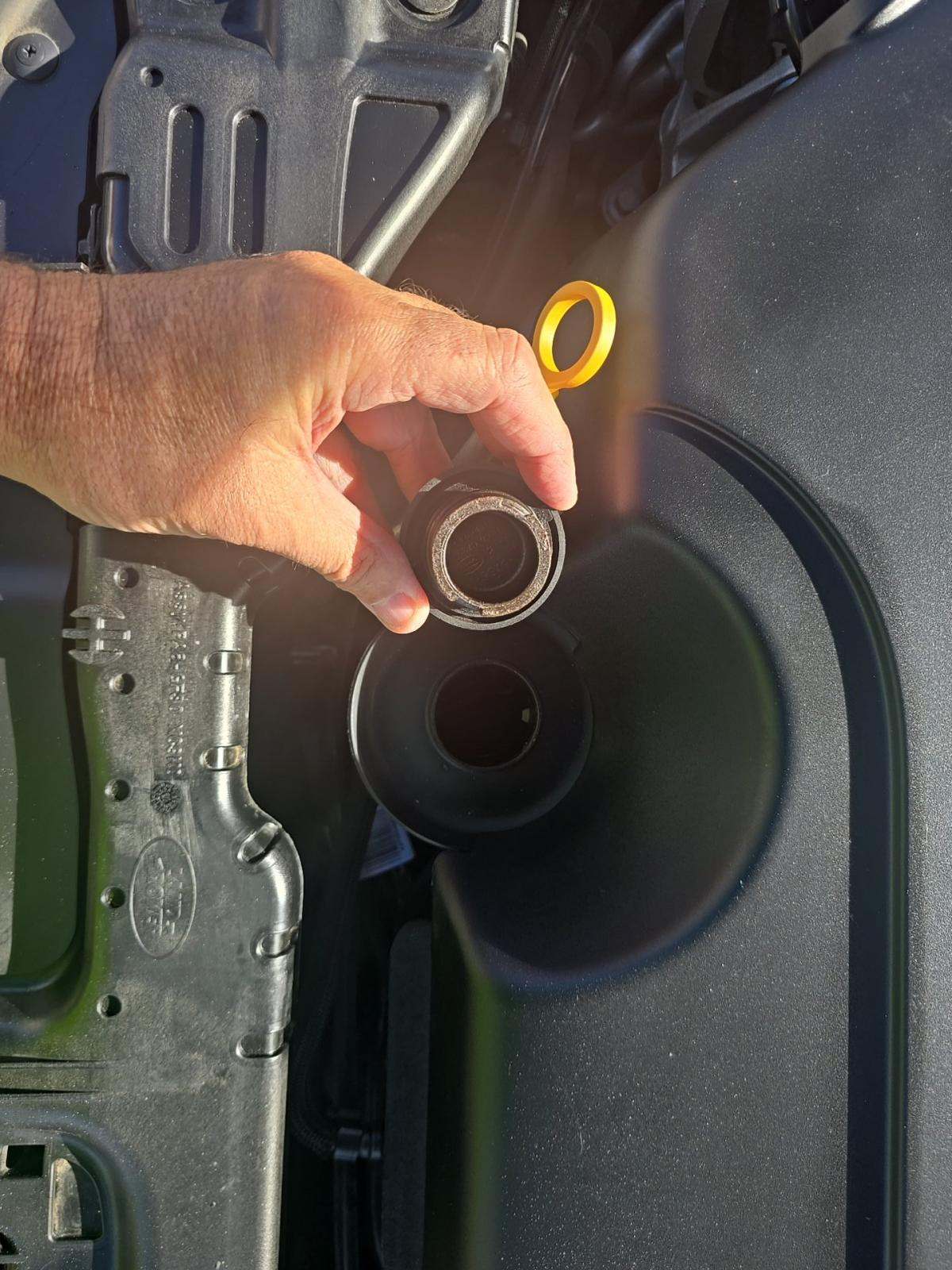 2020 Land Rover Range Rover Evoque SE AWD