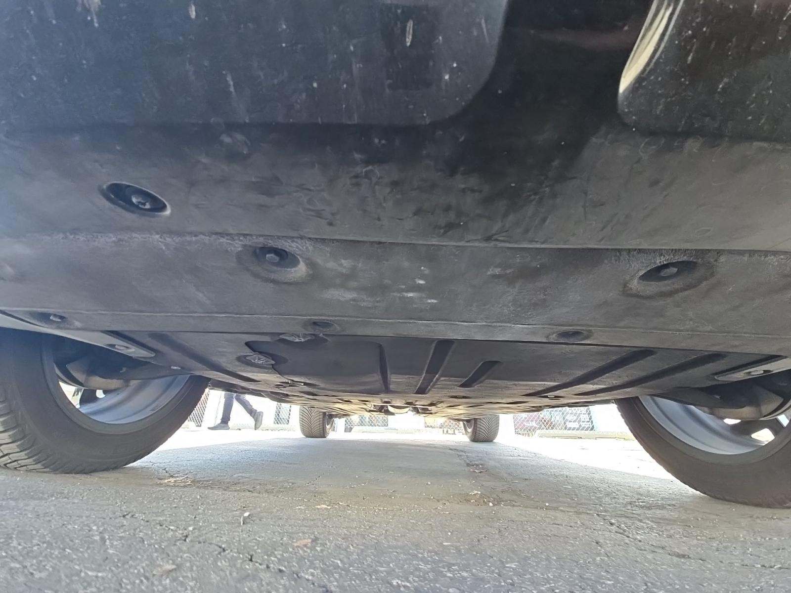 2020 Land Rover Range Rover Evoque SE AWD