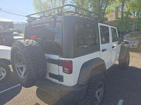 JEEP UNLIMITED SPORT - 3