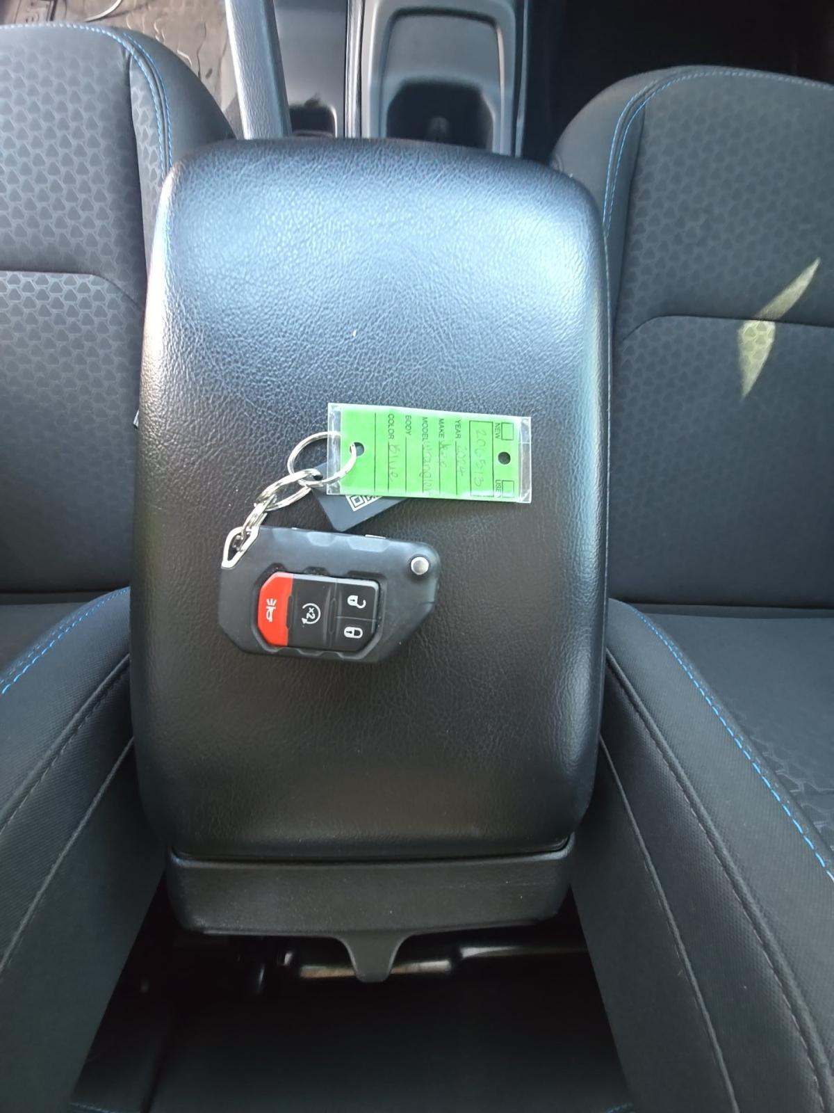 JEEP 4XE RUBICON - 8