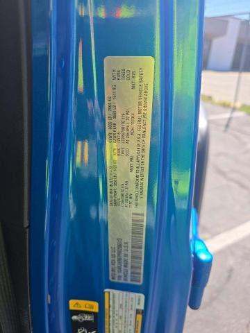 JEEP 4XE RUBICON - 5