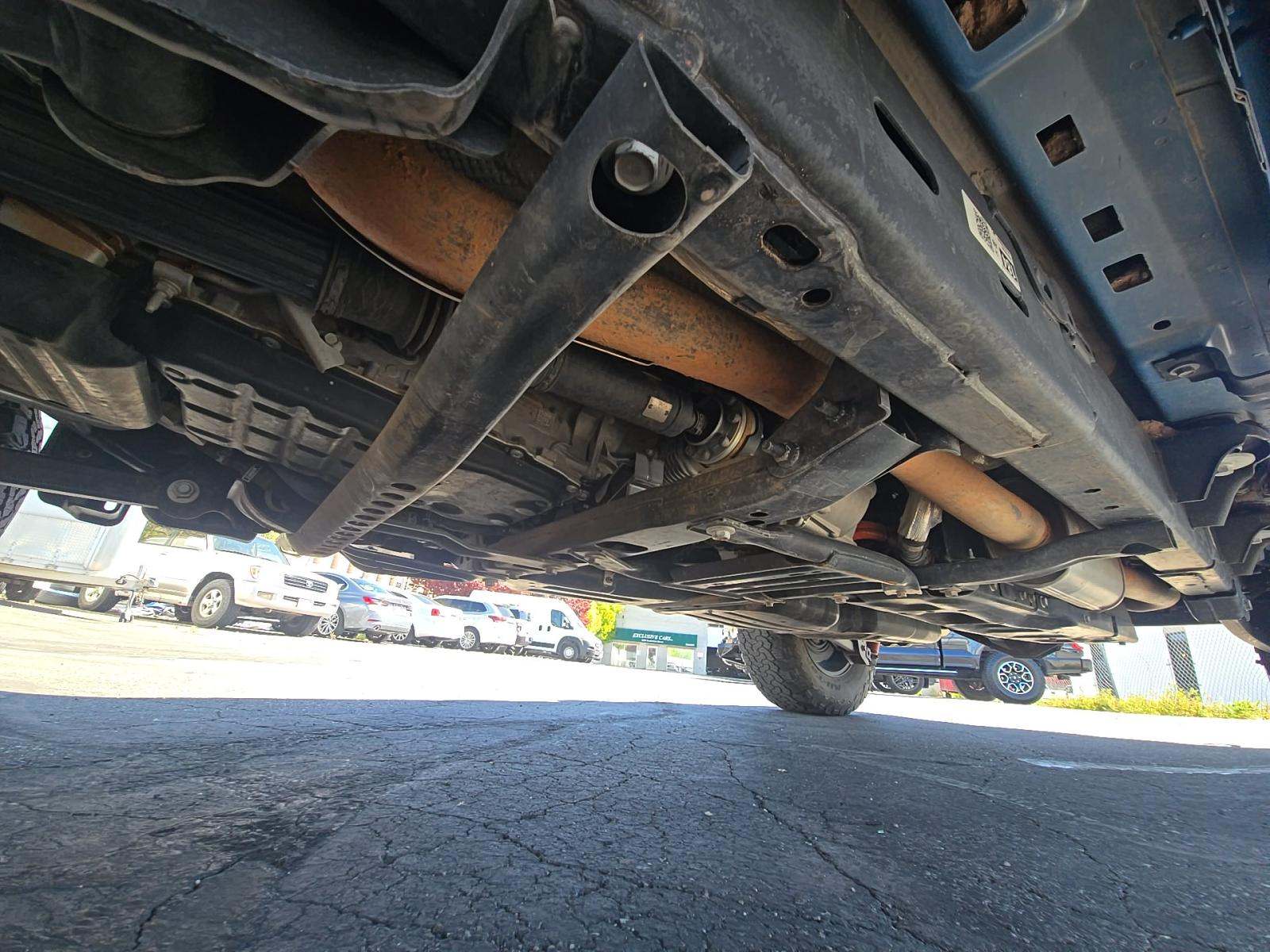 JEEP 4XE RUBICON - 7