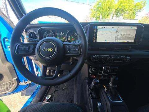 JEEP 4XE RUBICON - 10