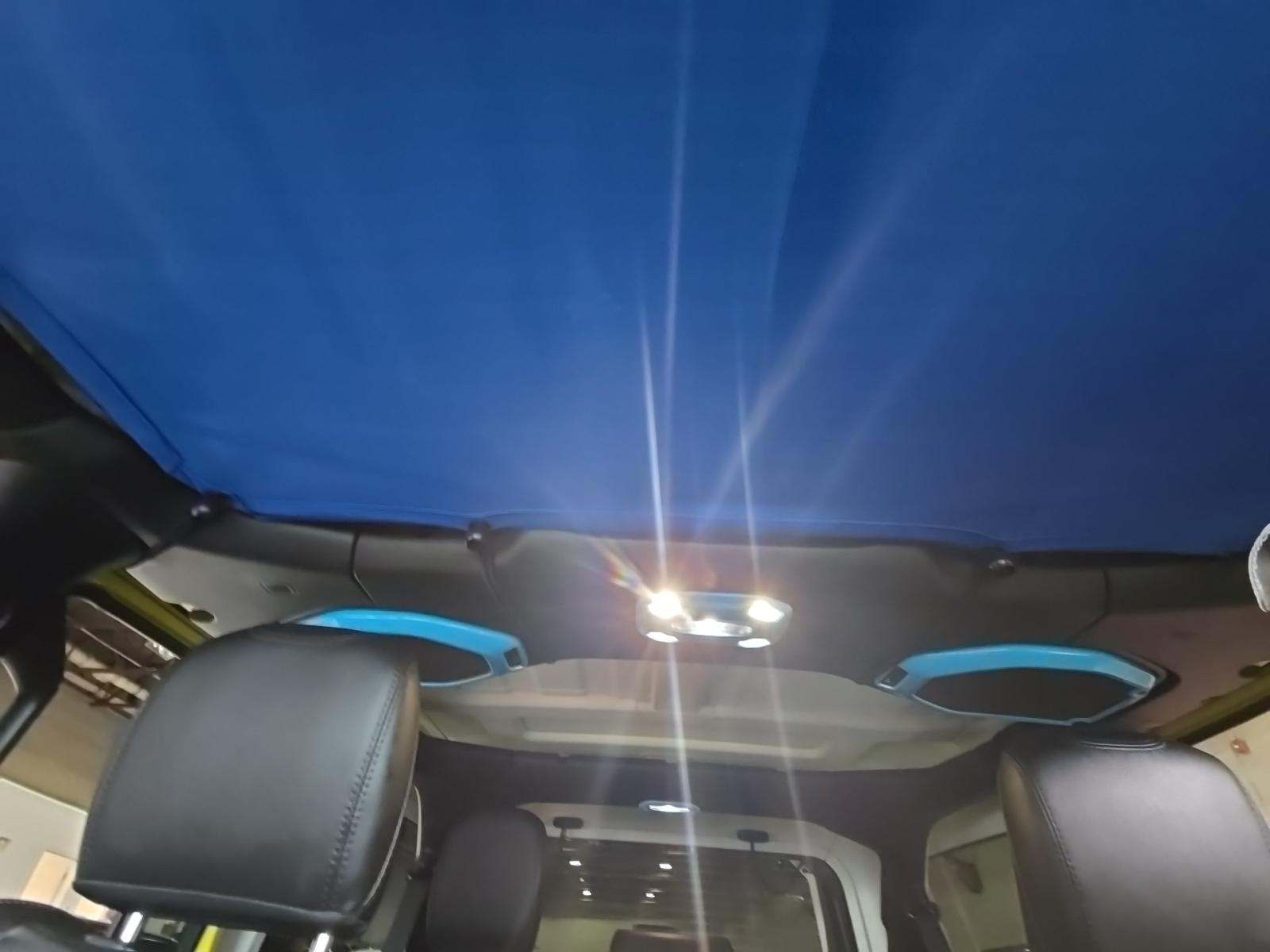 2023 Jeep Wrangler 4xe Rubicon AWD