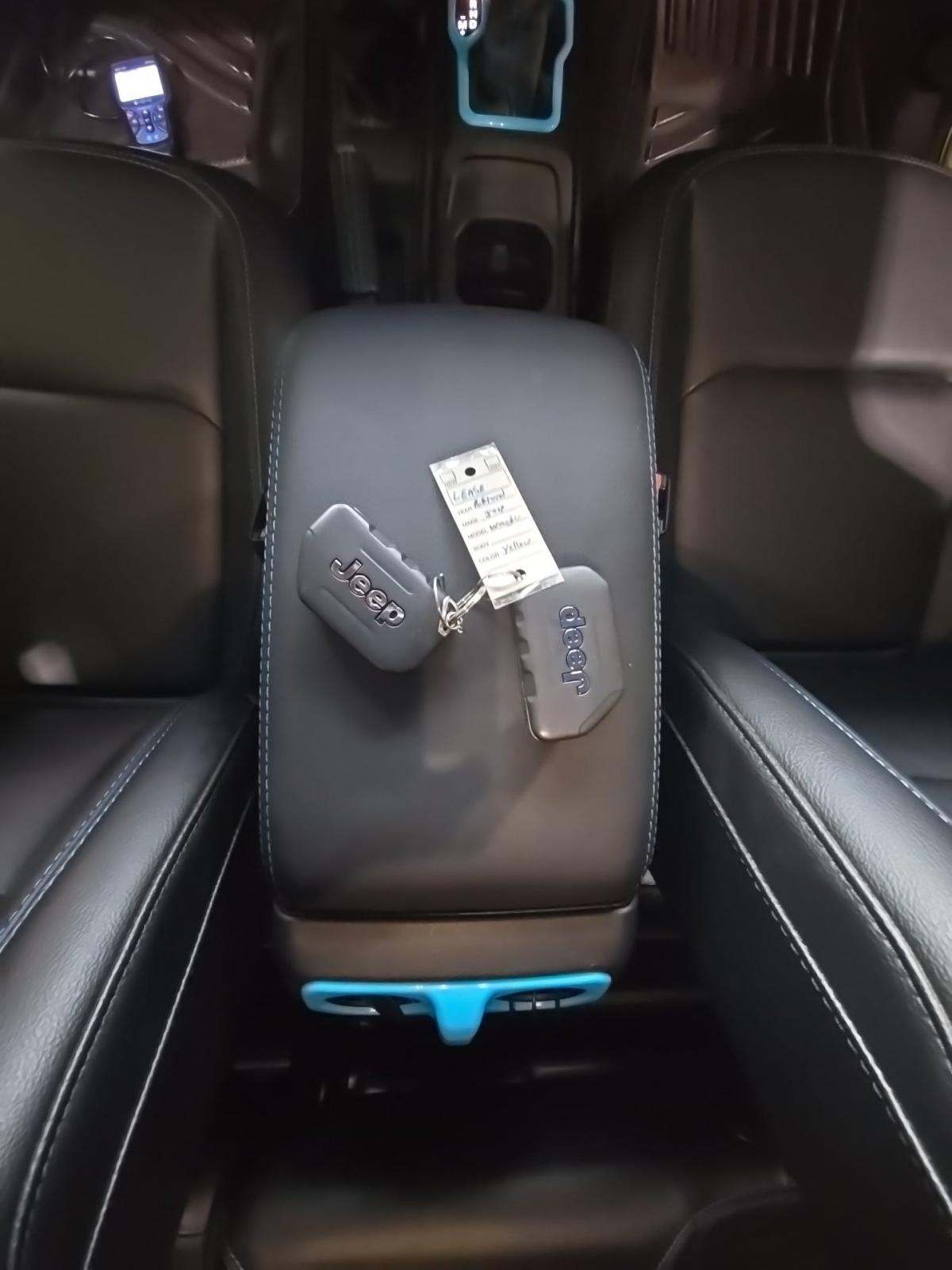 2023 Jeep Wrangler 4xe Rubicon AWD