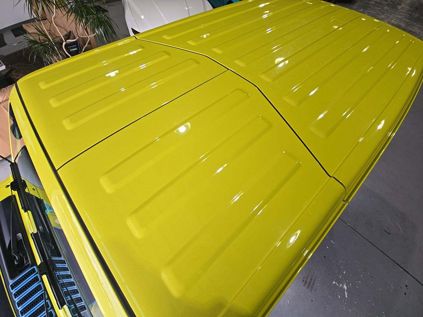 2023 Jeep Wrangler 4xe Rubicon AWD