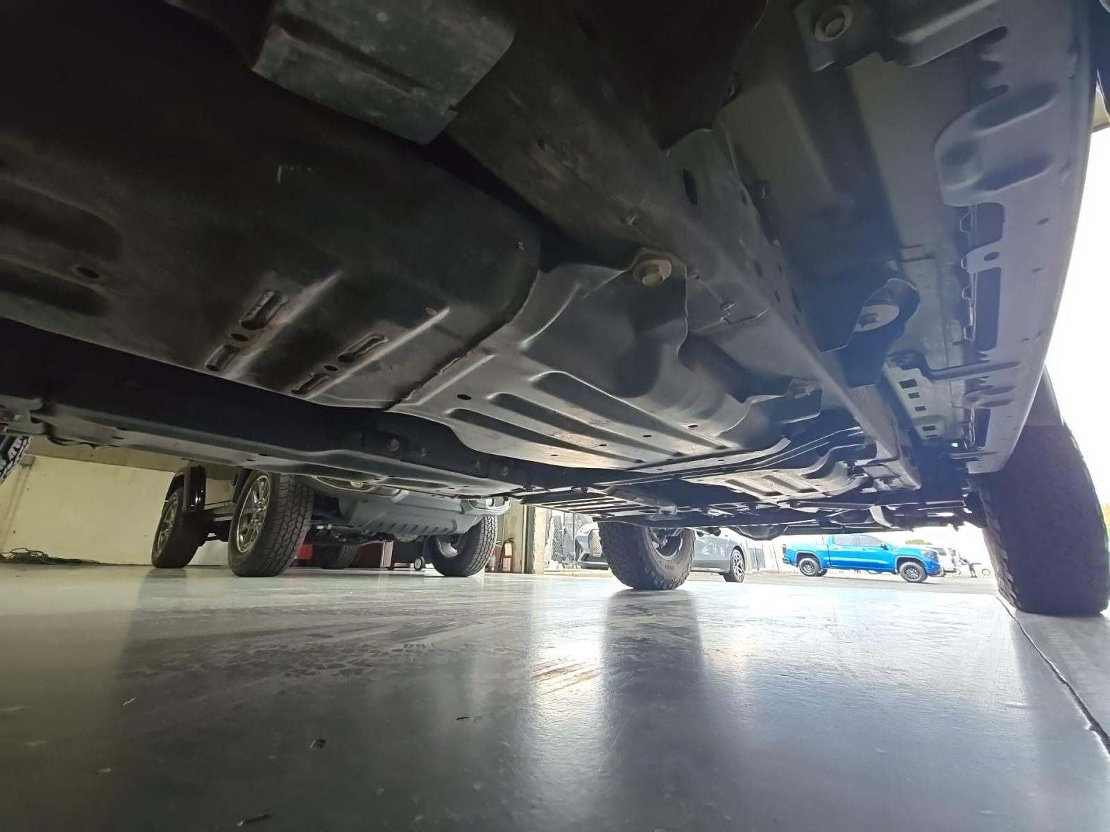 2023 Jeep Wrangler 4xe Rubicon AWD