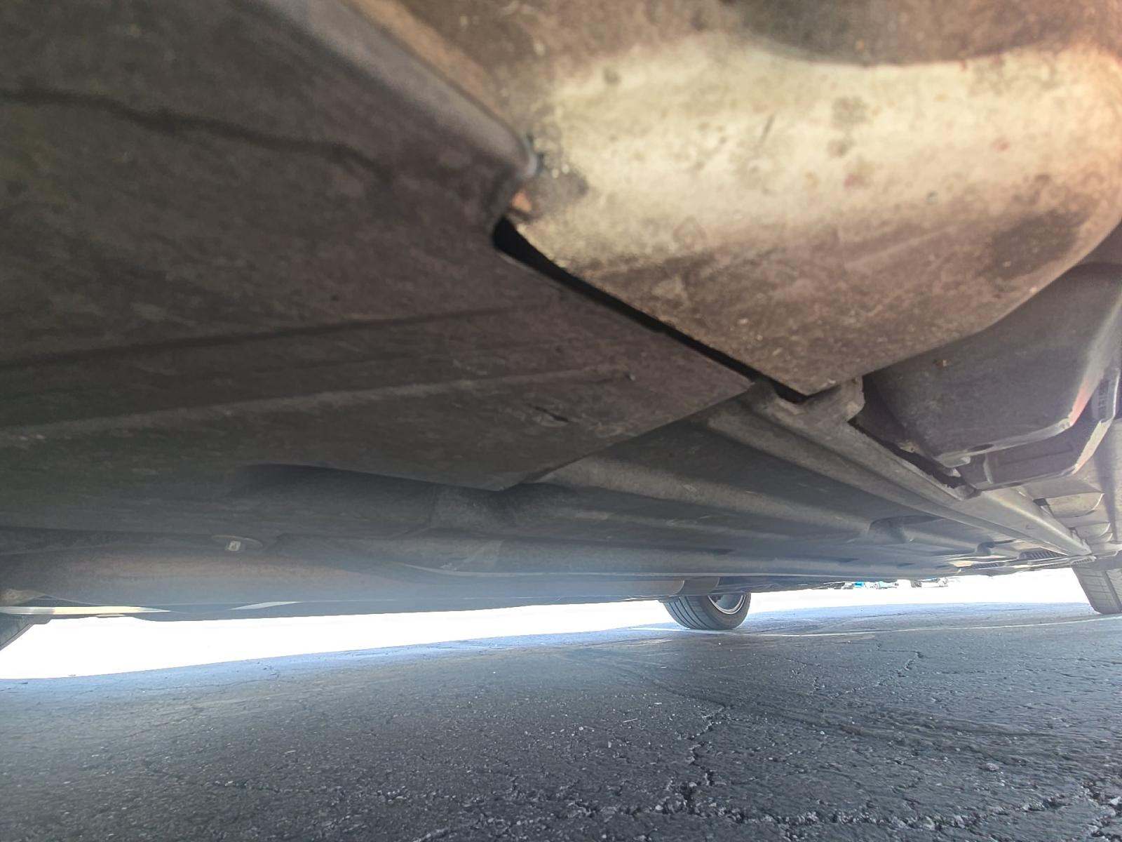 MERCEDES-BENZ E-CLASS - 7