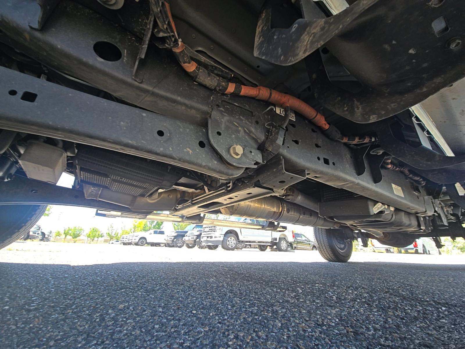 FORD F-250 - 7