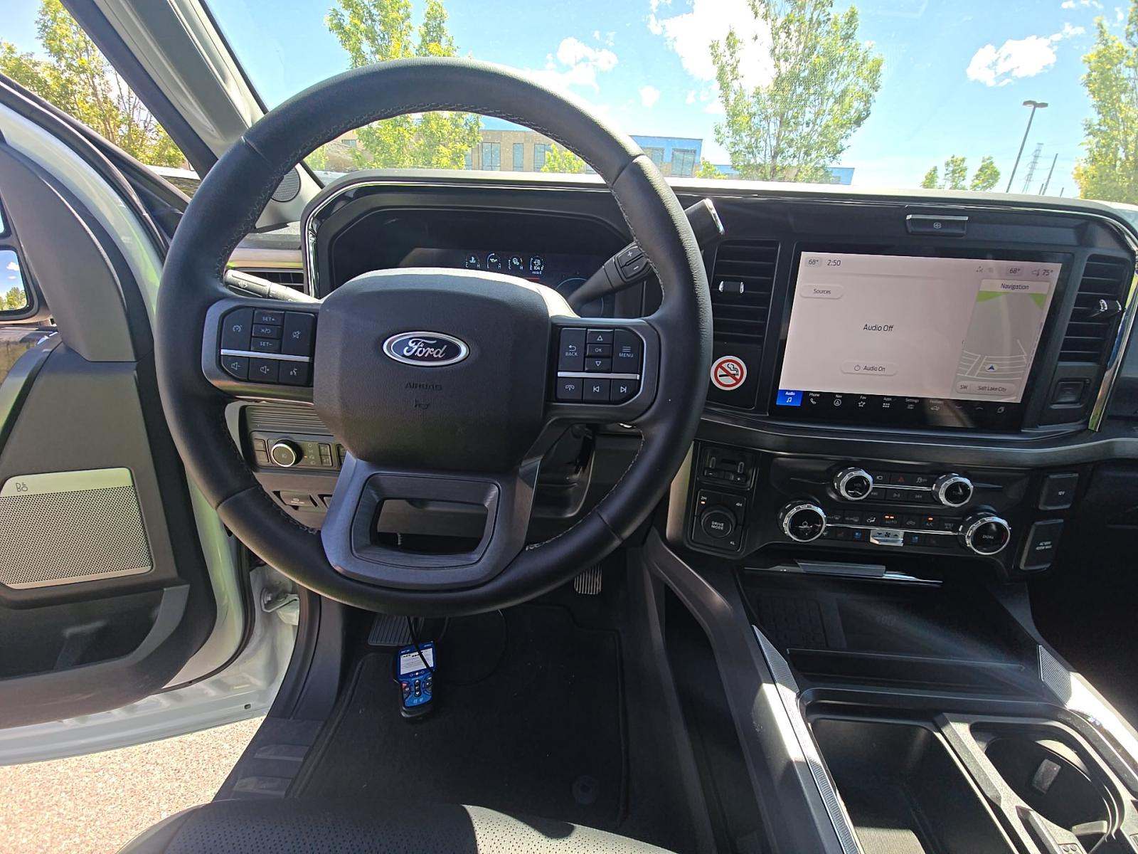 FORD F-250 - 10