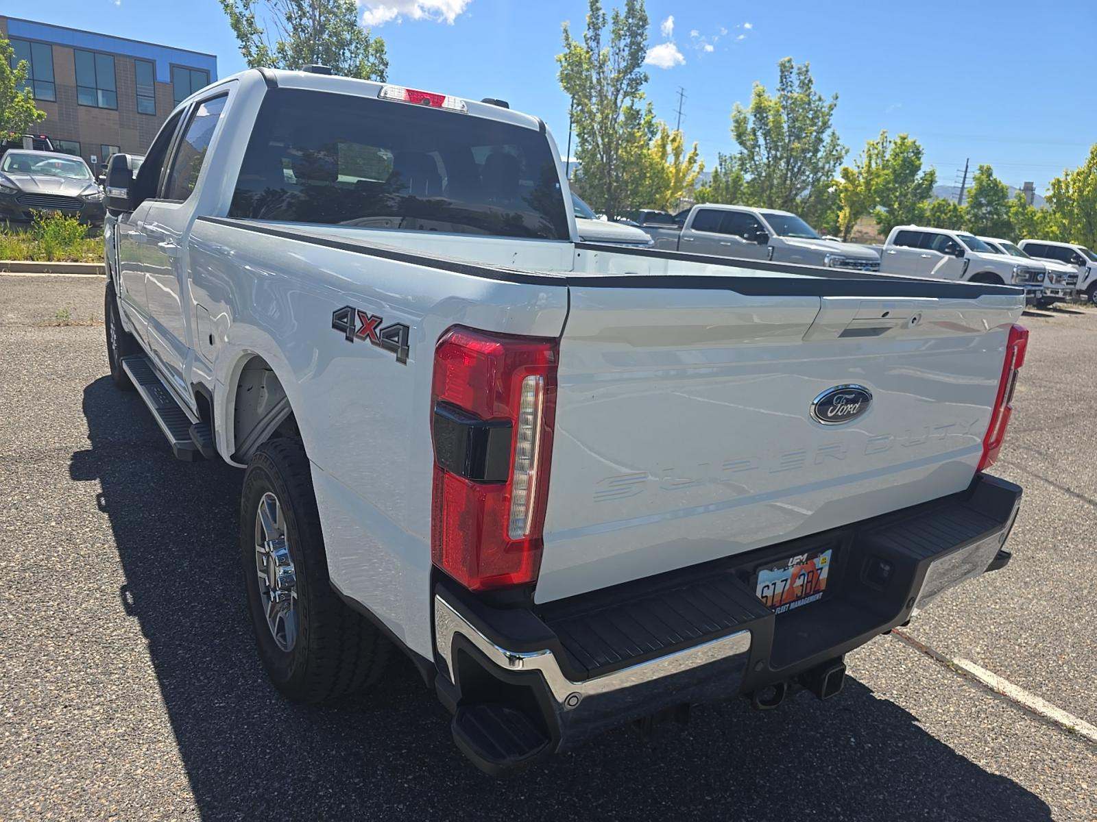 FORD F-250 - 2