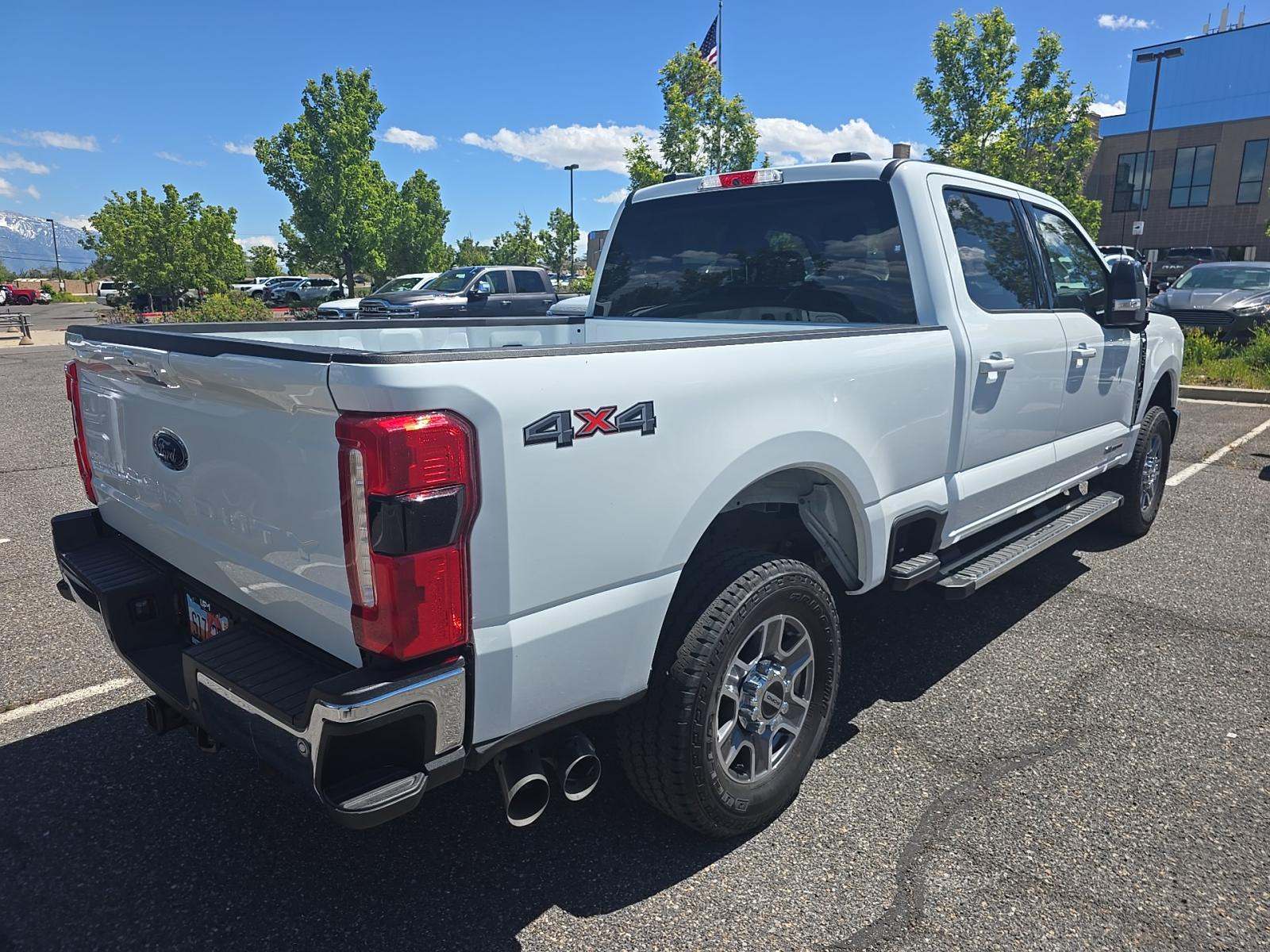 FORD F-250 - 3