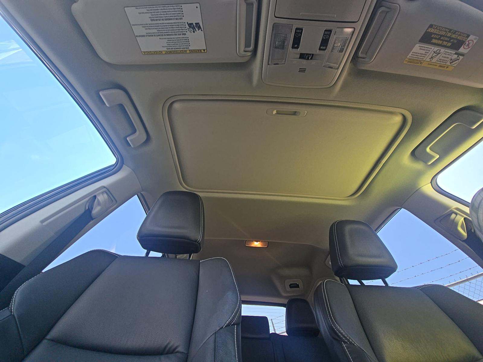 2017 Toyota RAV4 Limited AWD