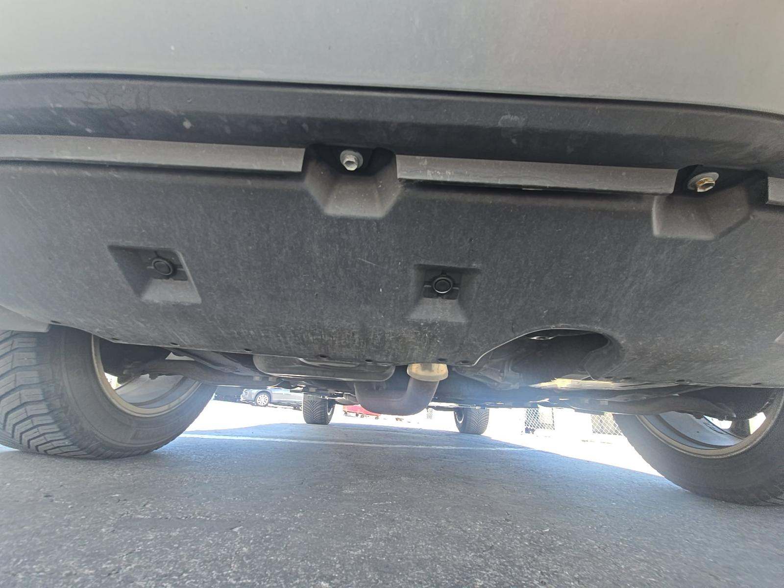 2017 Toyota RAV4 Limited AWD