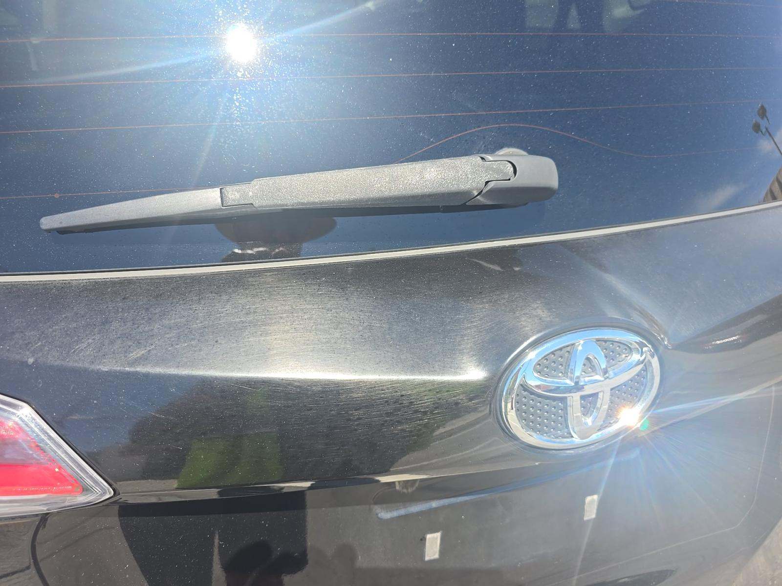 2017 Toyota RAV4 Limited AWD